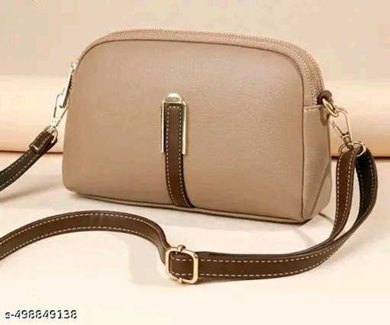 Stylish Crossbody Bag