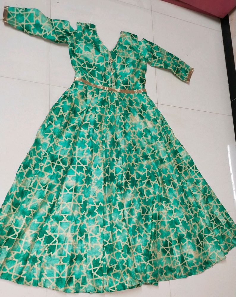 Gown One Piece For Women