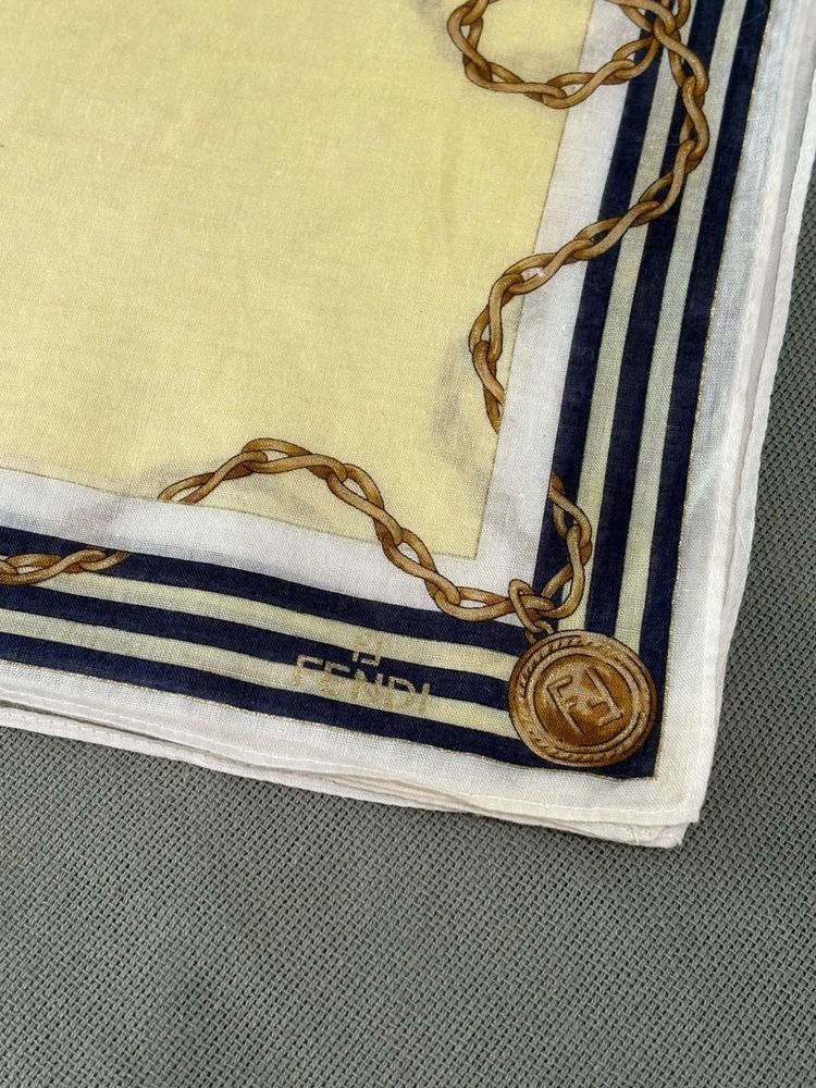Fendi Luxury Bandana