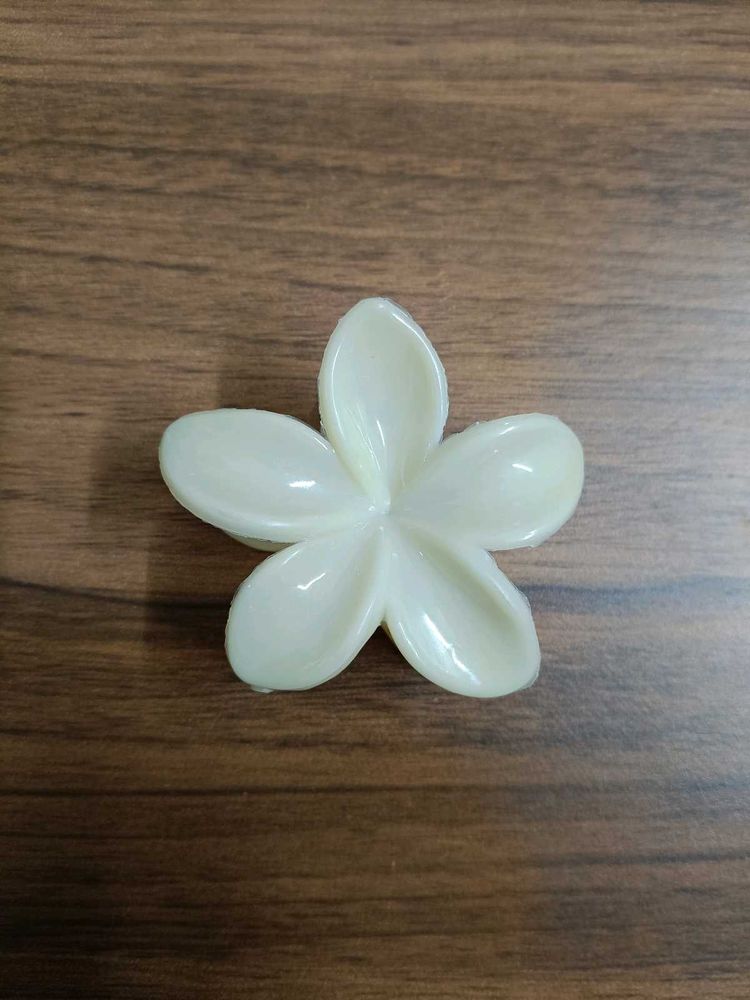 Flower Hair Clip Pack Of 1