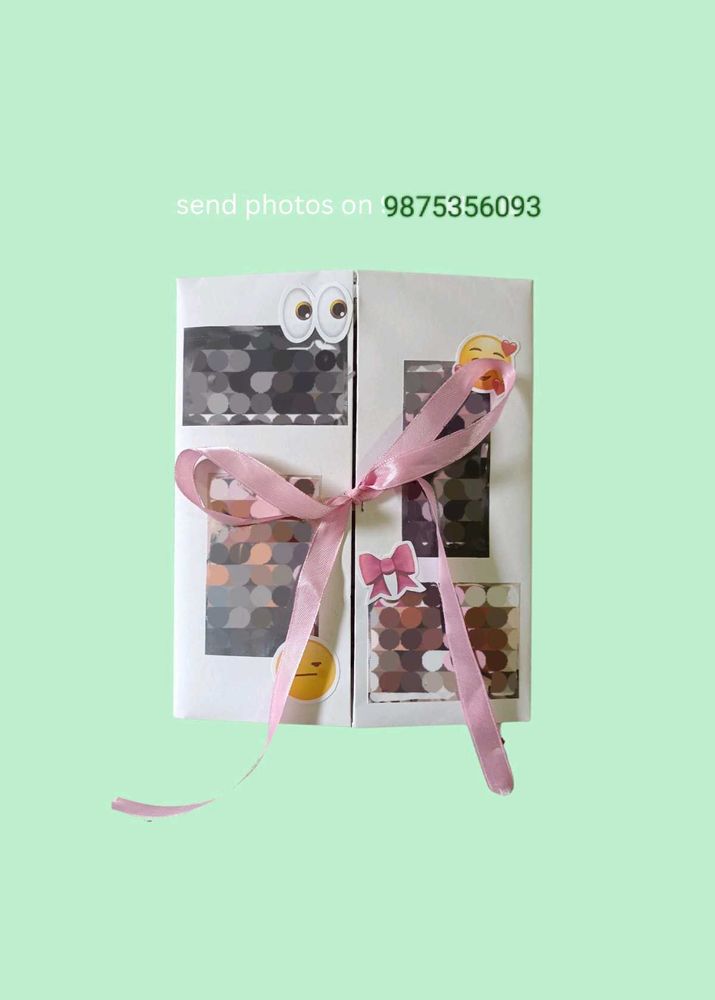Birthday Card