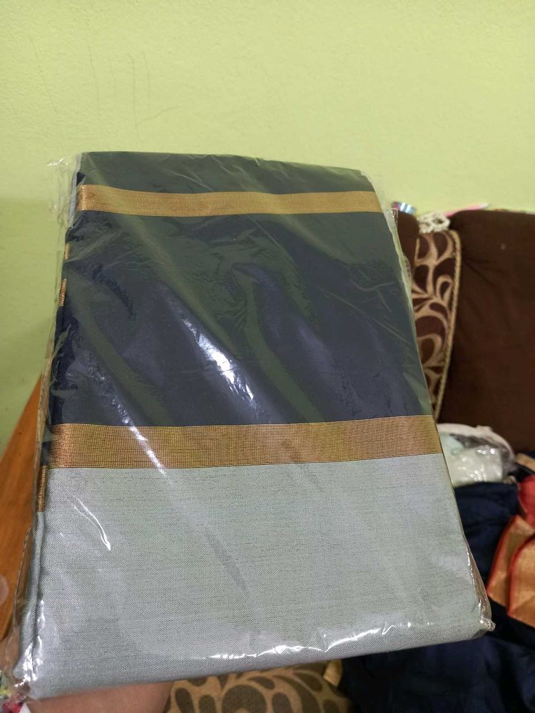 New Saree