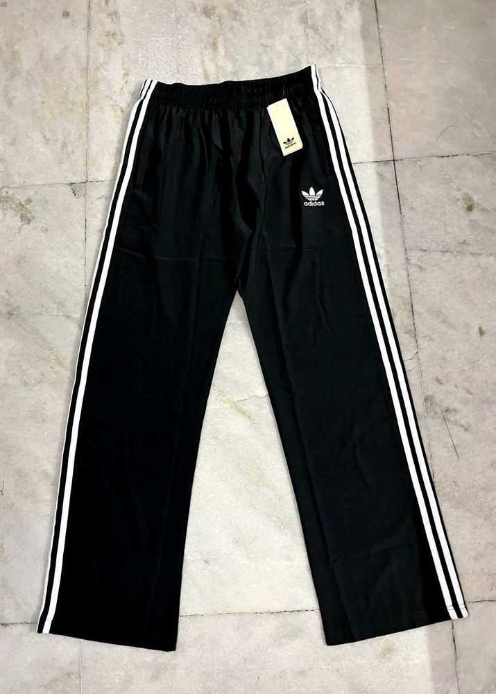 ADIDAS ORIGINALS 3 STRIPES STRAIGHT FIT TRACKPANT