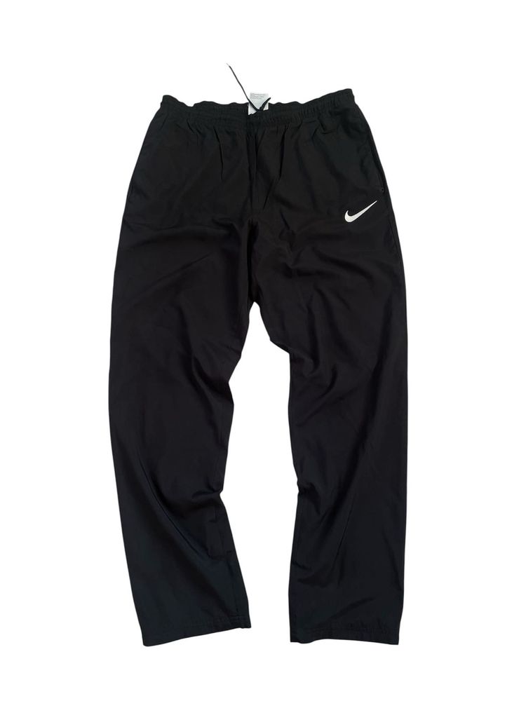 Nike Black Track Pants