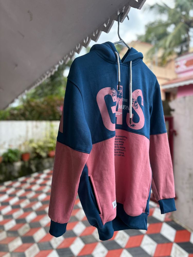 HYPE Brand New Hoodie