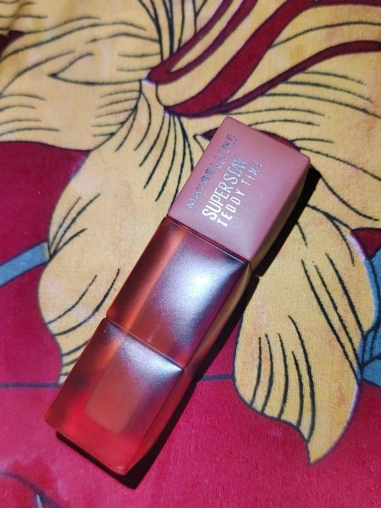 MAYBELLINE NEW YORK  Teddytint | Skinny Dip Shade