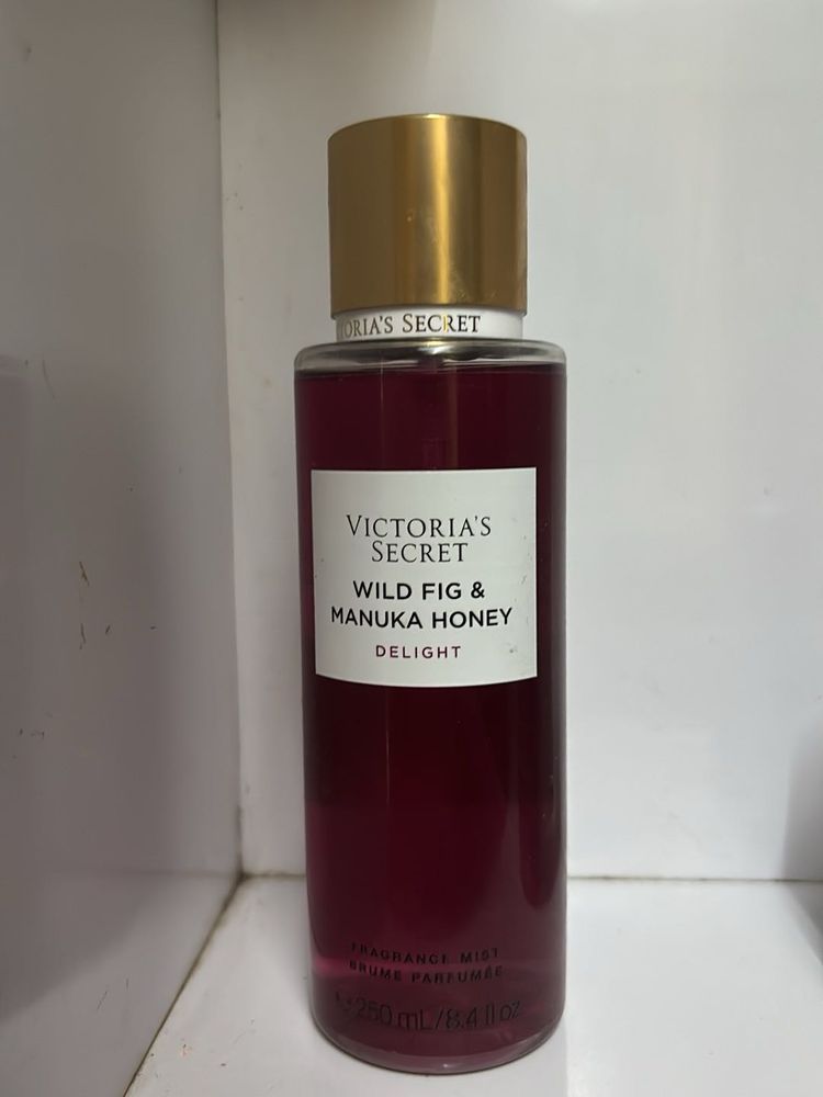 72% off Victorias secret mist