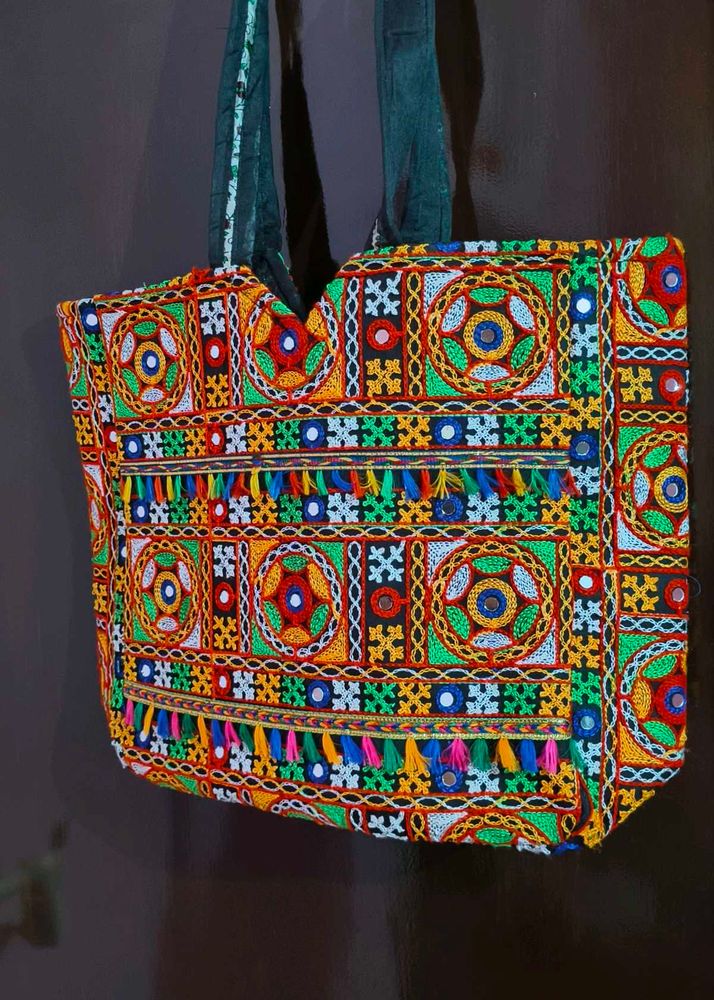 Shoulder Bag