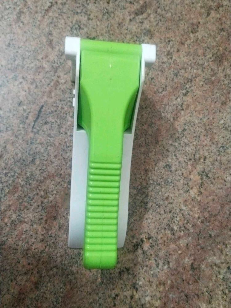Vegetable And Fruit Cutter