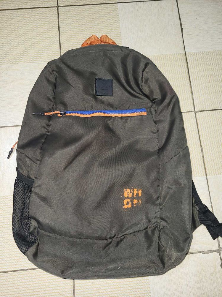 Wrogn Backpack