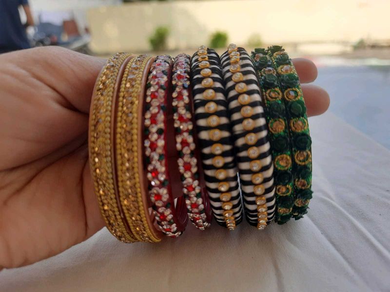 Bangle Sets