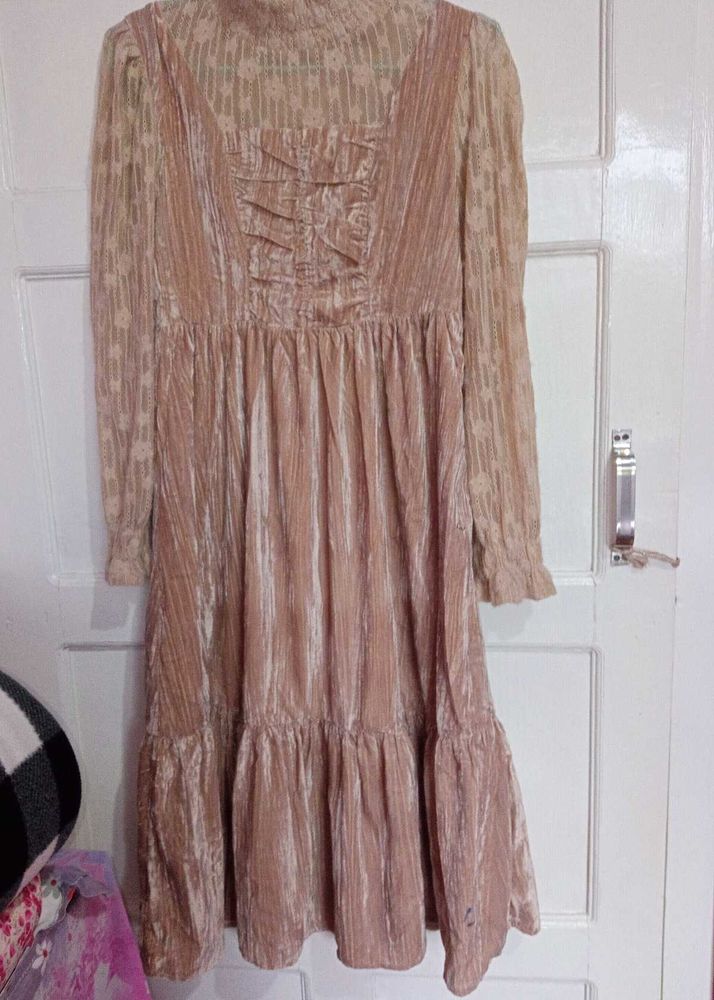 Women Gown DRESS