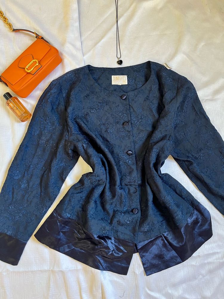 Oversized Top