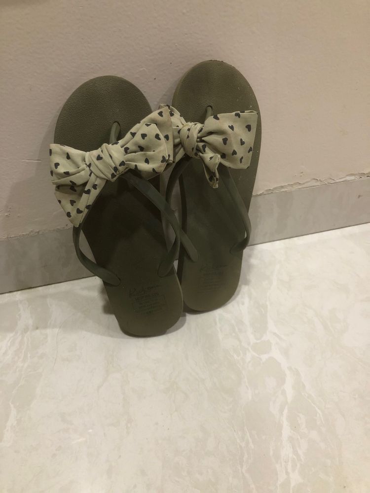 Footwear