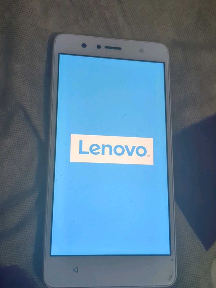 Lenevo K10 Plus