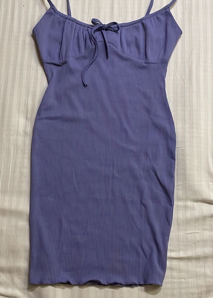 SSS Korean Bodycon Dress