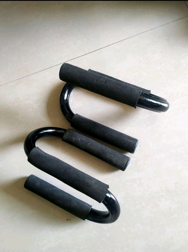 Pushup bar (Unused)