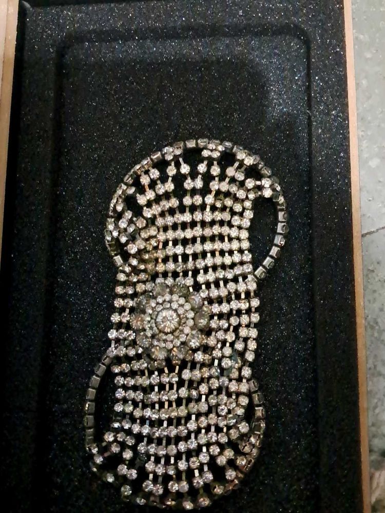 Diamond Bracelet