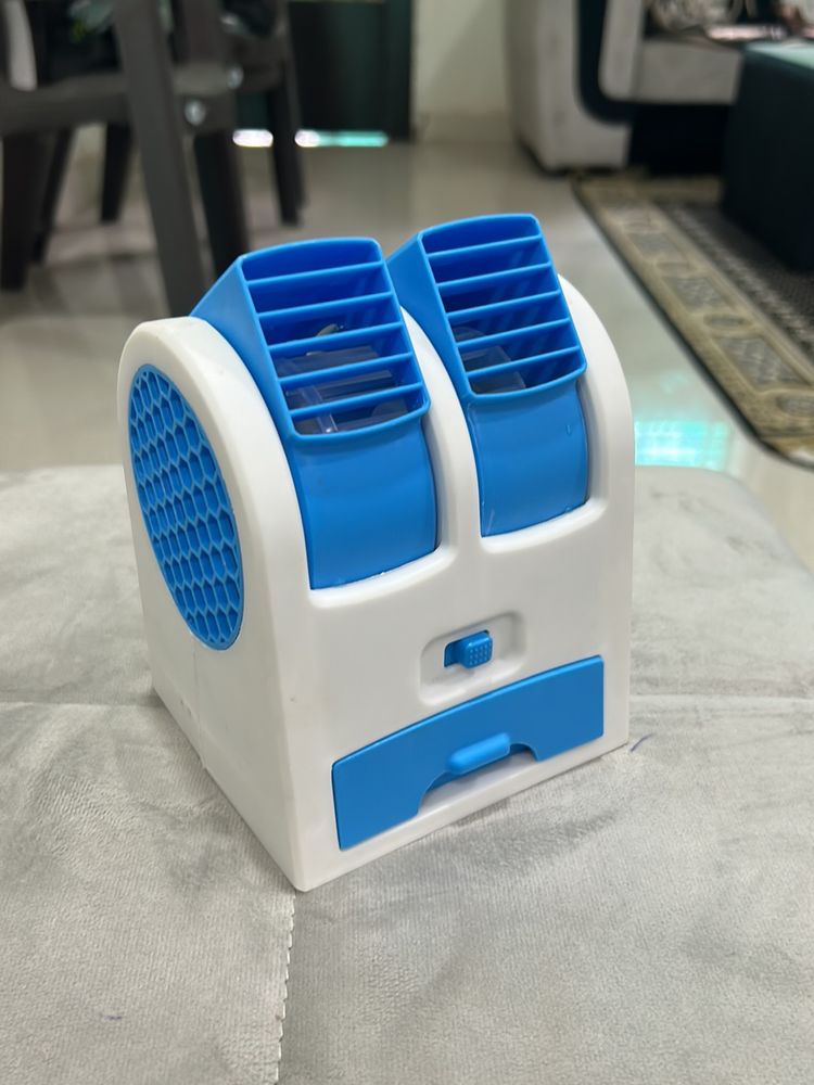 Mini Fan