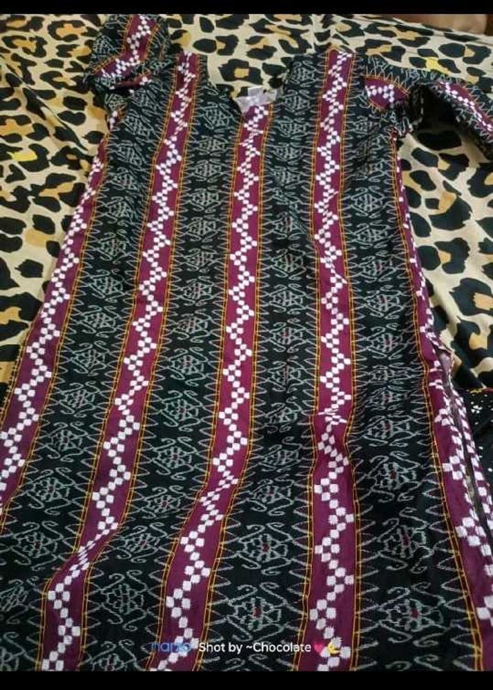 Ethnic Kurta