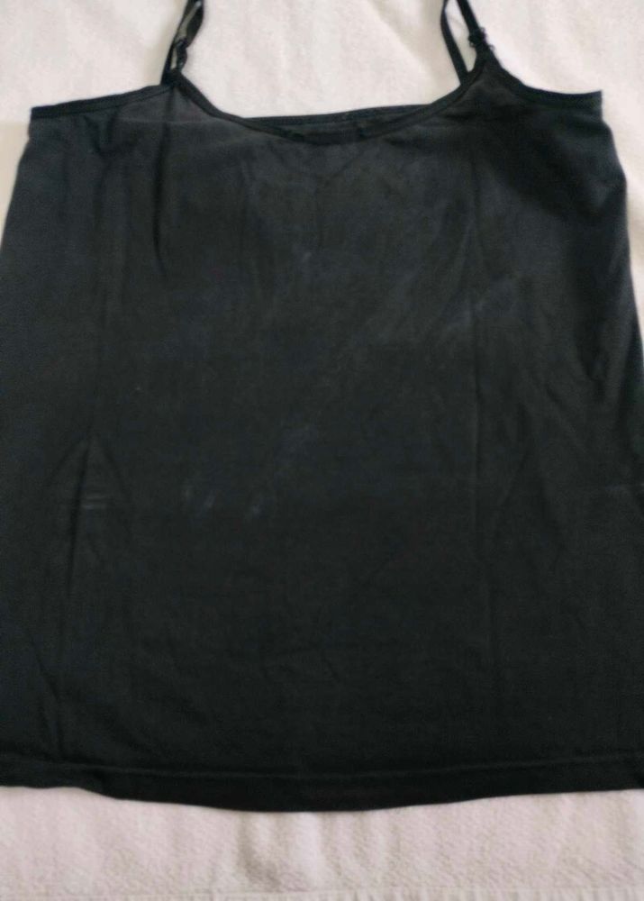 Black Camisole