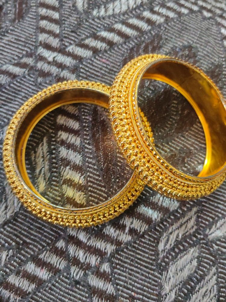 Bangles Kada