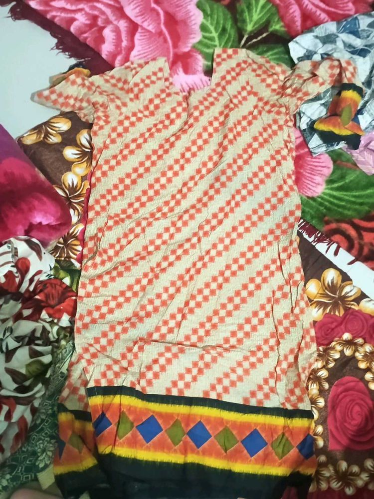 Ethnic Kurta
