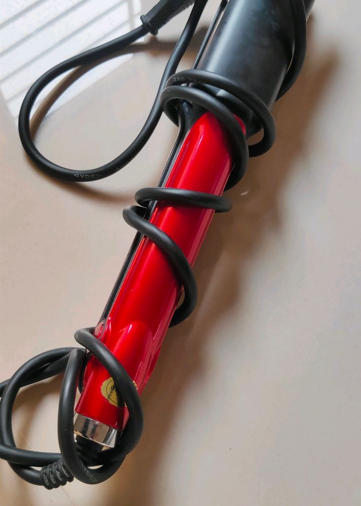 Hair straightener Brite