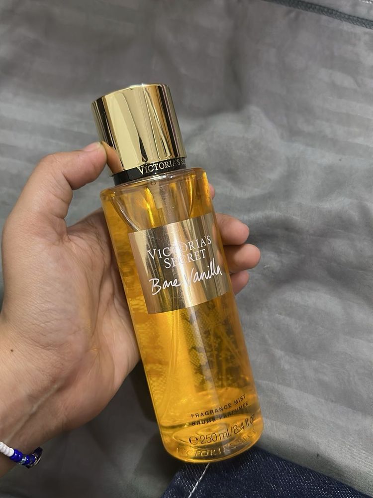 Victoria&#39;s Secret Bare Vanilla