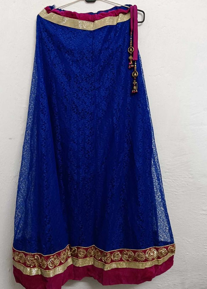 Lenhenga Choli