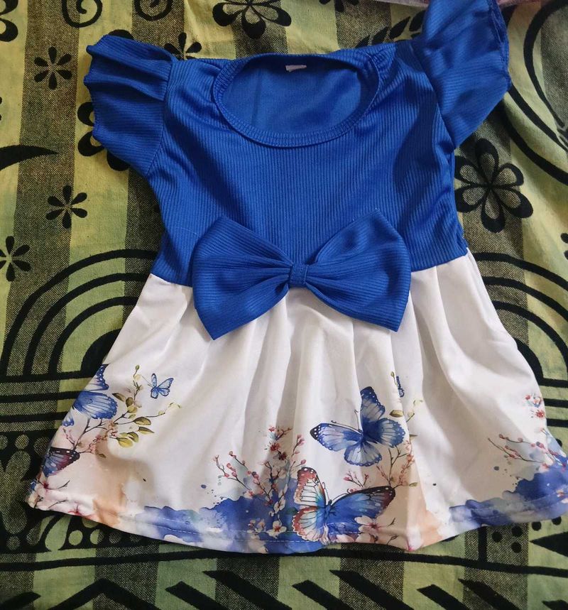 Baby Frock