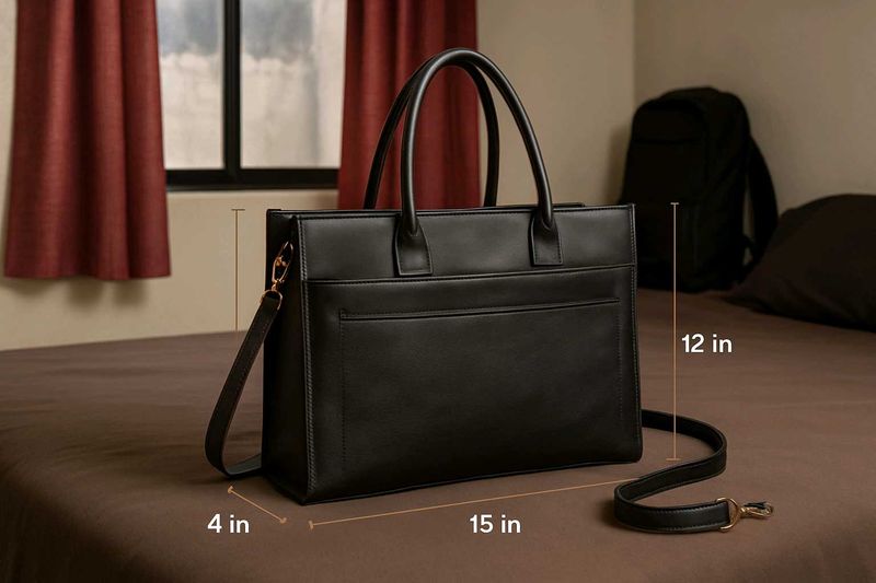 Laptop Bag &amp; Briefcase