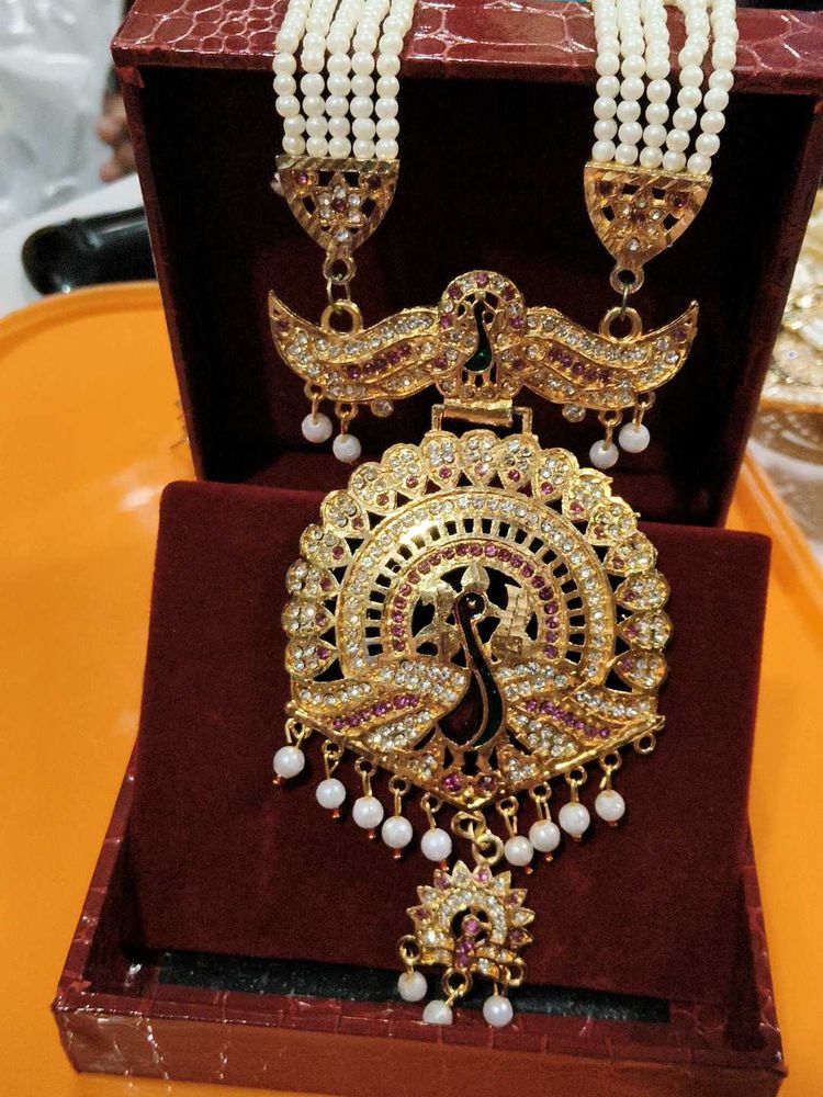 Jewellery Set