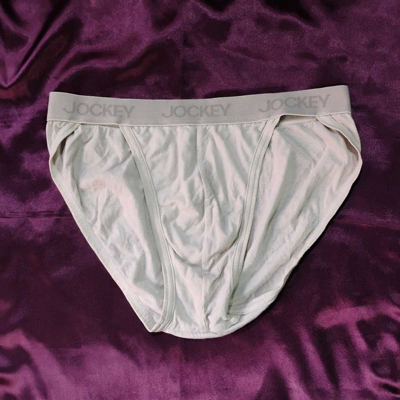 Jkey Elance Side Slit Brfs