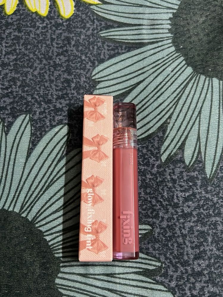 Lipstick Fixing Tint