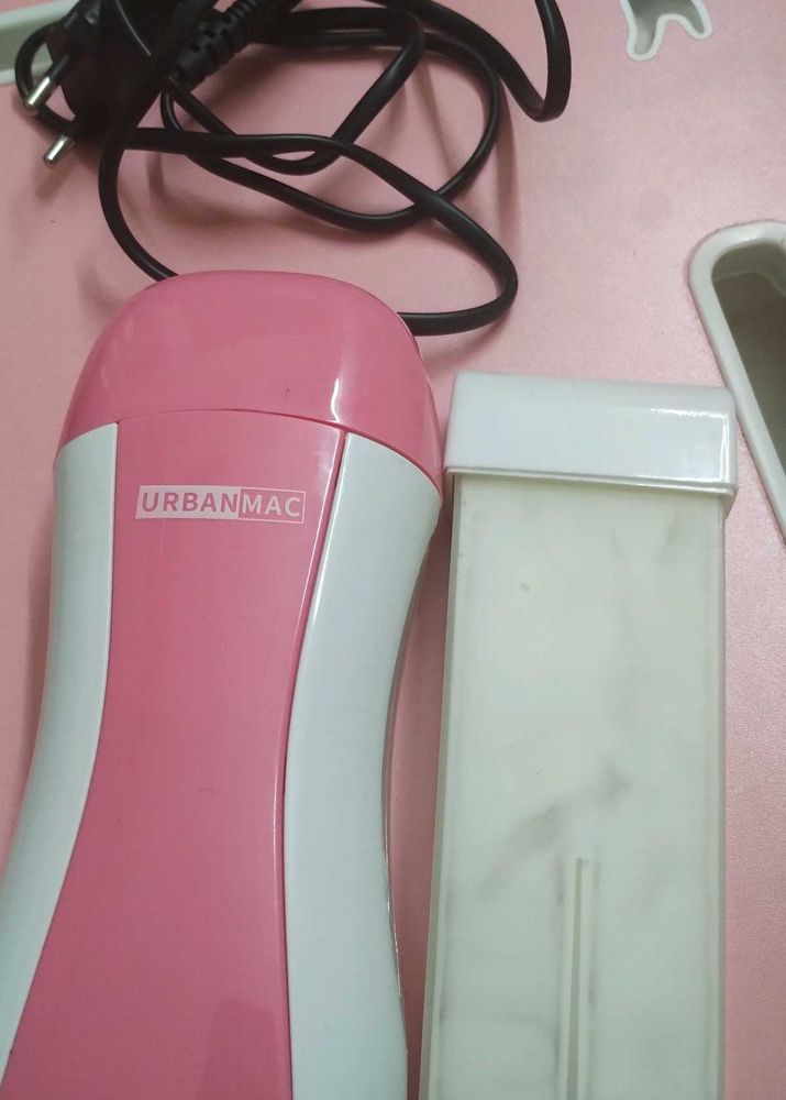 Wax Machine