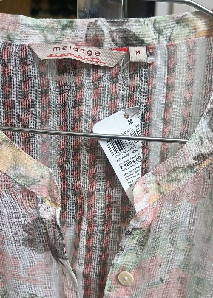 Brand New Kurti