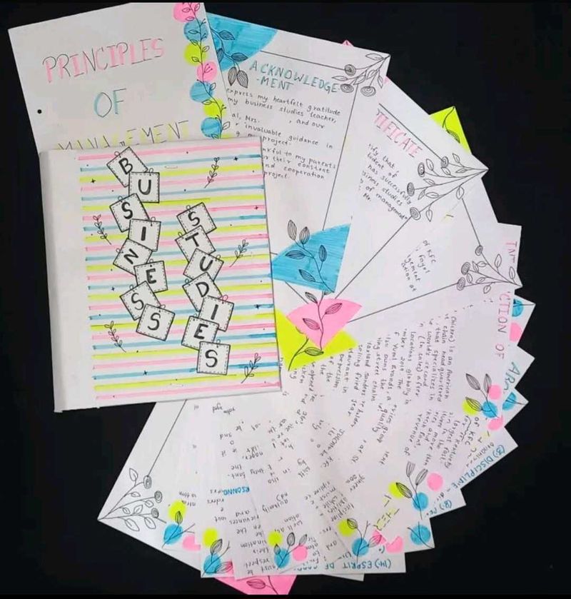 Class 10 And 12 Assignments