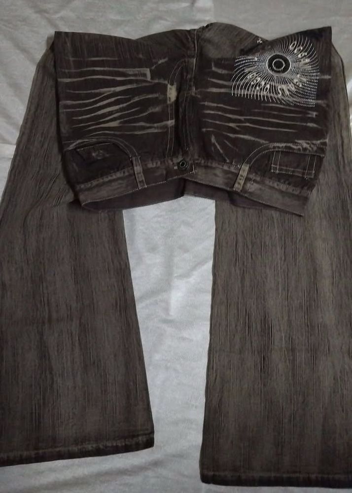 vintage denims