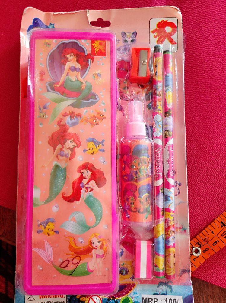 Geometry Kit 🥰🥰