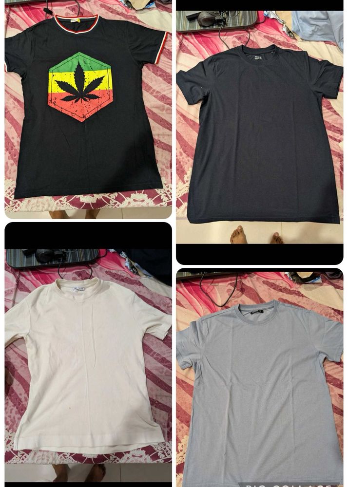 T-Shirts Bundle for Men