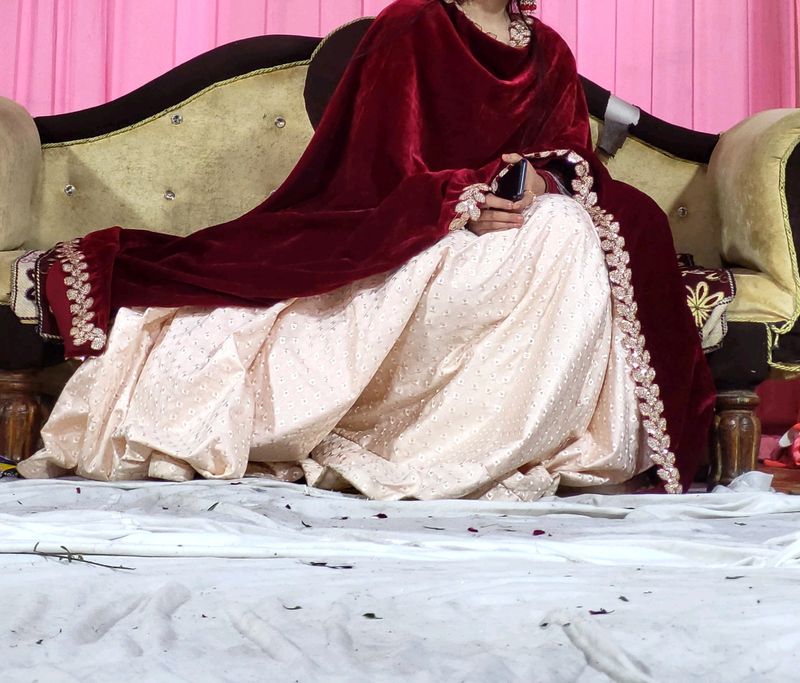 Gown