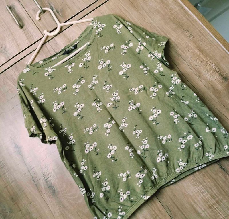 New Style T Shirt
