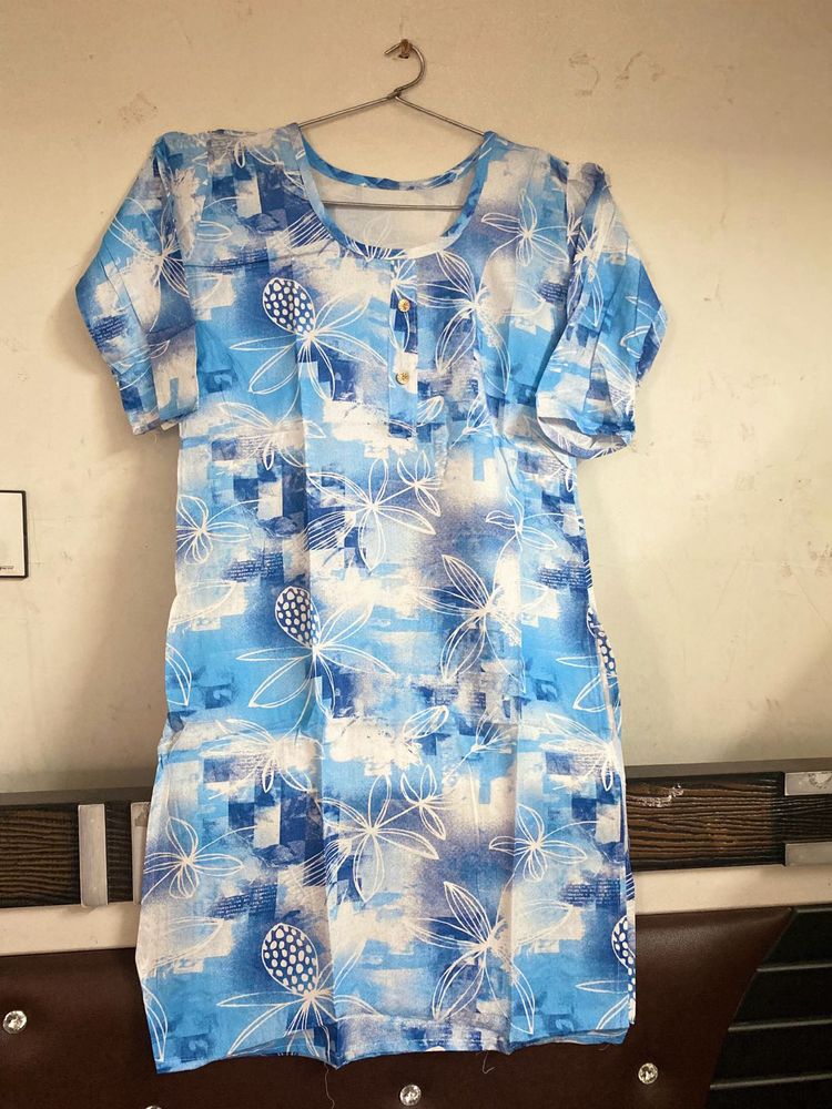 Kurti