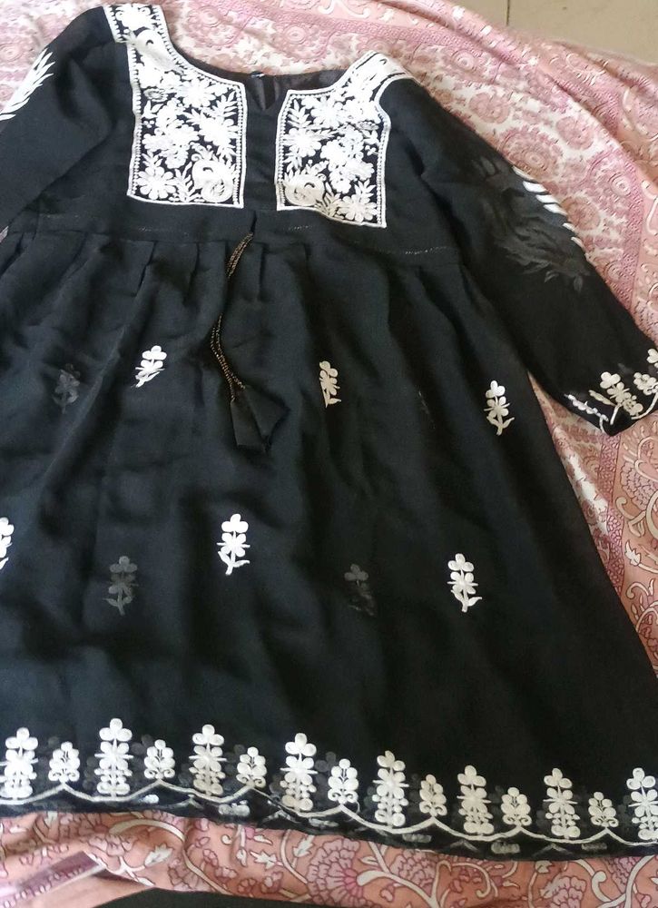 Short Kurti