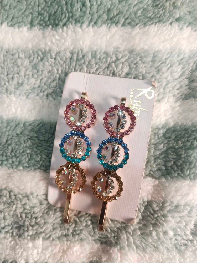 Hair Clip 😍