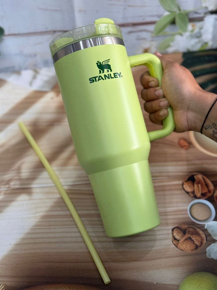 Stanley Quencher H2.0 FlowState Tumbler