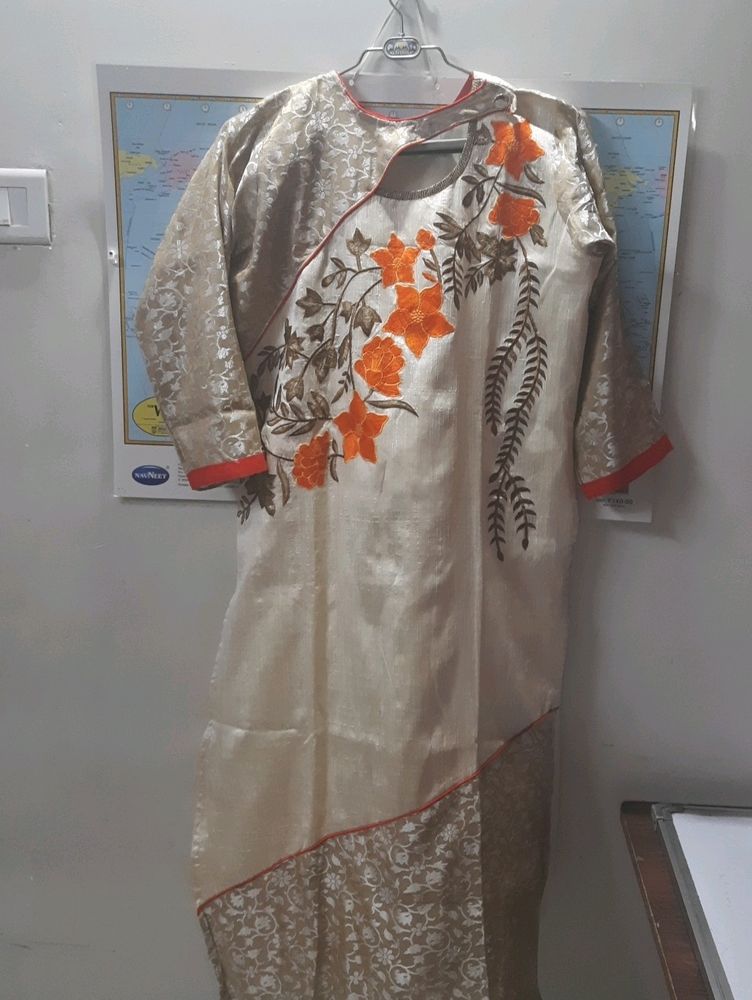 Kurti Xl Size