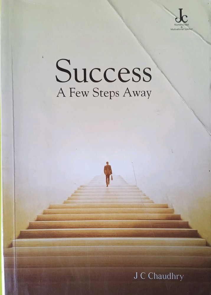 Success By J. C. Chaudhary