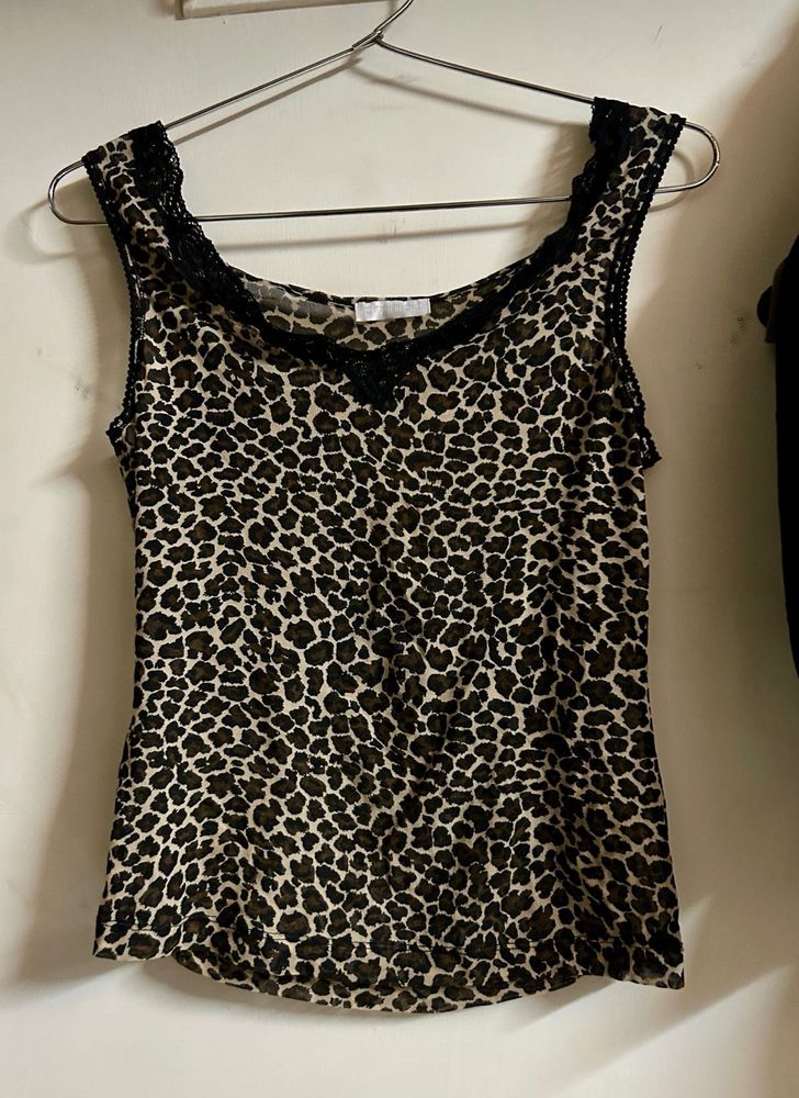 I M Selling Top